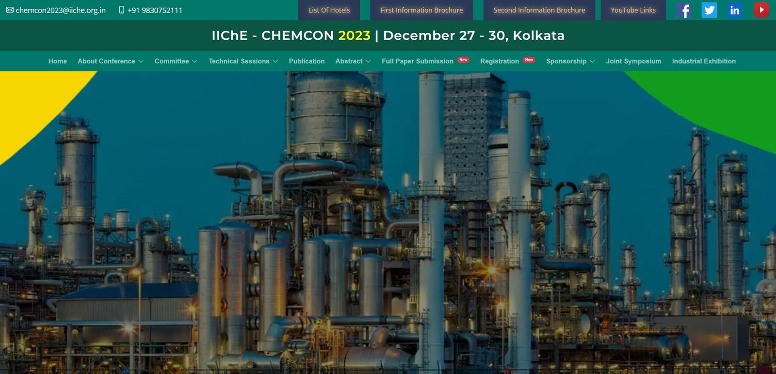 IIChE